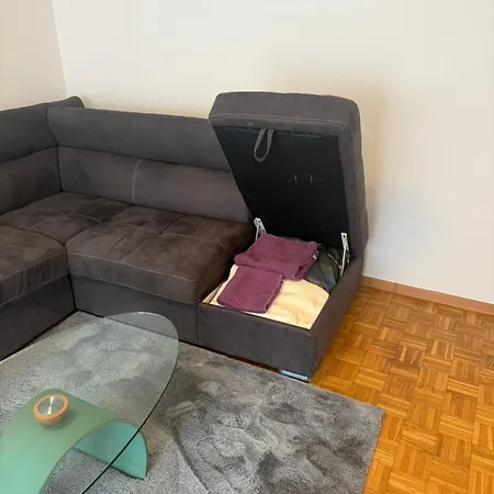 Scharmantne Fuer Zwei * Bern