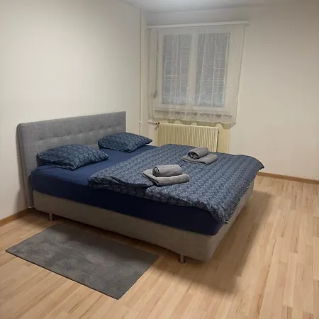 Daire Scharmantne Fuer Zwei Bern