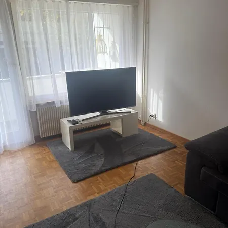 Scharmantne Fuer Zwei Appartement