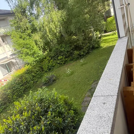 Scharmantne Fuer Zwei Appartement Berne