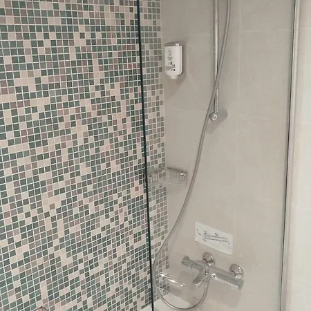 Appartement Scharmantne Fuer Zwei