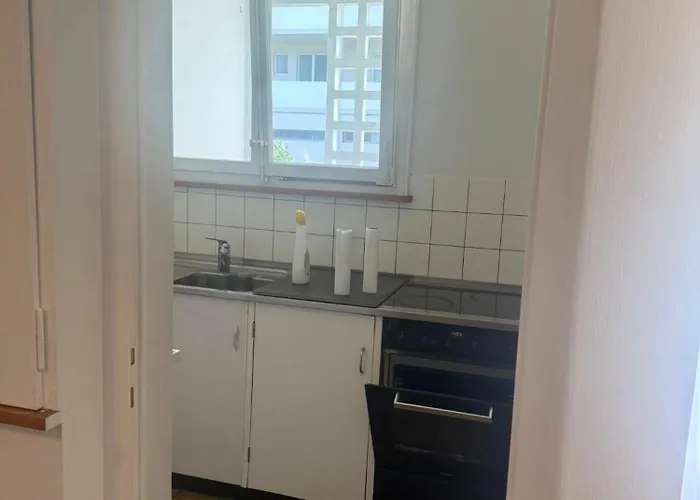 Scharmantne Fuer Zwei * Bern