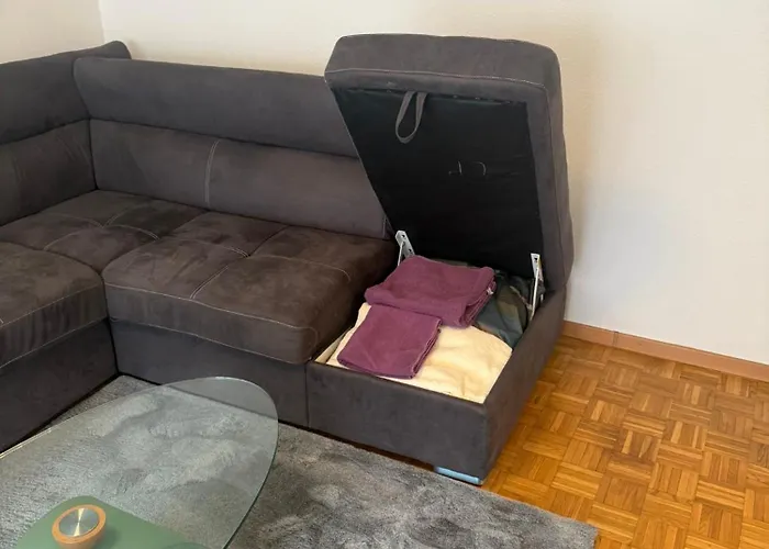 Scharmantne Fuer Zwei * Bern